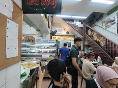 -新加坡Zam Zam餐馆