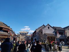 -半天妖烤鱼(即墨宝龙广场店)