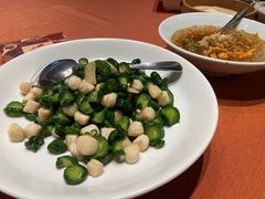 -船歌·鱼水饺青岛菜(闽江二路店)