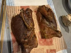 -小两口锦州烧烤·脆皮油边(依云北郡店)