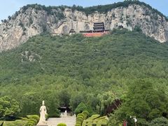 -娲皇宫