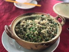 -台山美食一绝阿四台山黄鳝饭(阿四创作店)