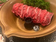 -三出山火锅(南京万象天地店)