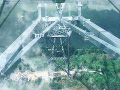 -野三坡刘家河高山漂流