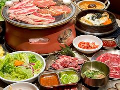 -西塔老太太泥炉烤肉(沈阳店)