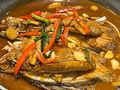 -赣南人家·头牌江西菜(劲松店)