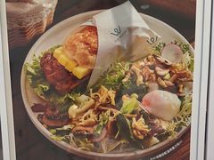 -THE WOODS 简餐 (国贸商城店)