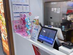 -DQ·蛋糕·冰淇淋(天通苑华联店)