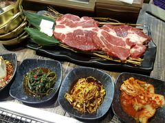 -鑫釜山海鲜烧烤(浑南店)