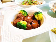 -白云中餐厅·粤菜·亚龙湾喜来登度假酒店