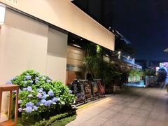 -若蘭慈·无国界素食料理(欢乐海岸店)