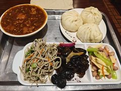 -姚记炒肝店(簋街店)