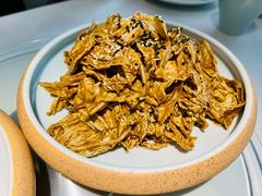 乾隆白菜-羲和雅苑•北京烤鸭(吴中路万象城店)