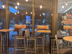 -汉堡王(华润五彩城店)
