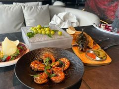 -烛影拾光观景餐厅·创意菜·摄影·小提琴(大唐不夜城店)