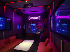-星聚会KTV(上海火车站南广场嘉里合集店)