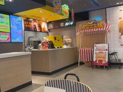-麦当劳(凌云天地长桥店)