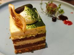 -美森西餐厅(曙光大道店)