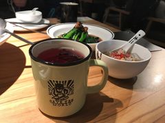 -太二酸菜鱼(中庚漫游城店)