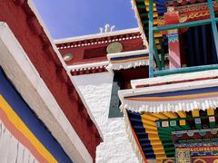 -五当召景区