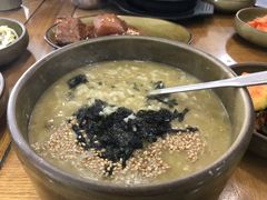 -西归浦真珠食堂