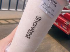 -歇脚亭Share tea(文化宫店)
