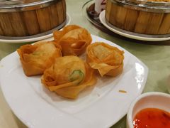 -凤凰楼酒家·粤宴点心(华强北店)