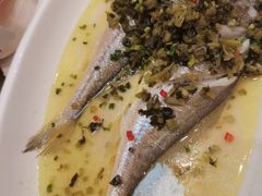 -海鲜城大家餐厅