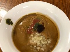 -老门框爆肚涮肉(金宝街店)