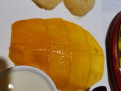 -阿诺泰·泰国餐厅(棕北店)