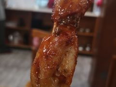 -食客烧烤(罗道庄店)