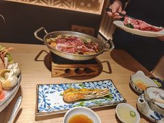 -德川家日本料理(中关村寰太大厦店)