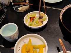 -额尔敦传统涮(公园西路店)