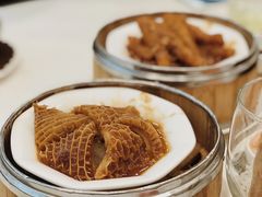 金钱肚-凤凰楼酒家·粤宴点心(华强北店)