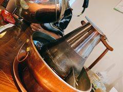 -竹叶涮肉坊(总店)