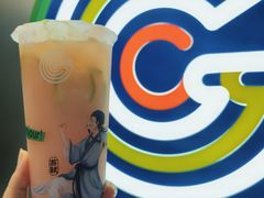 -桂桂茶(恒基名人店)