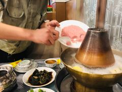-鑫龙火锅城(青岛分店)