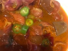 -猪角·闽南猪脚饭(厦门中医院店)