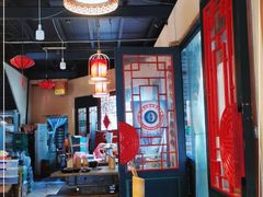 大堂-三道苗苗鱼(三道堰老字号店)