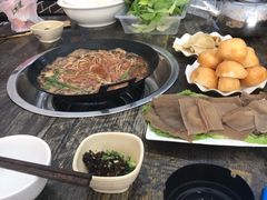 -云熙特色豆豉火锅