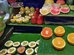 -第六季自助餐厅(北太平庄店)