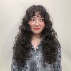 -TRIMS HAIR 修剪造型·烫染接发