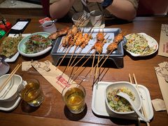 -管氏翅吧(护国寺店)