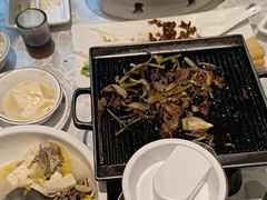 -福来居烤鸭店(天坛二店)