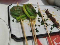 -鸿先阁·干煸虾(星沙店)