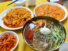 -屋里家延边朝鲜族冷面(南园店)