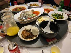 -一品红川菜(皇岗店)