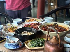 -青城甲(青城山店)