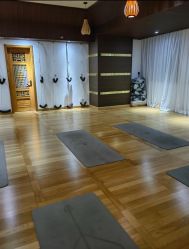 -悦尚生活空间•瑜伽普拉提•悦心芳香疗愈SPA