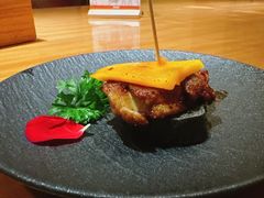 -味见·荣家(亚泰大街店)